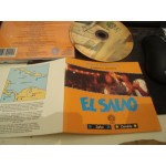 VARIOUS ARTISTS EL SALAO - TROPICAL DANCE PARTY SALSA CUMBIA ( Colombians best bands)