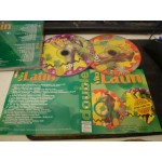 VIVA LATIN - COMPILATION 2CD 30 HITS ( GRUPO BATUCADA ,A CUBA ME VOY.TU MUERE AQUI. MARAVIGLIAO..ETC_)