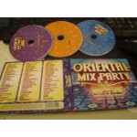 Oriental Mix Party - mixe par DJ Laith Bazari (  nancy  ajram - Rashed el fares - nabil shoeil  - amr diab- houssein al jasmi etc )