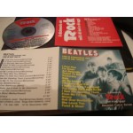 Beatles ‎– Live In Stockholm 1963 - Live In Usa 1964-65  / I FEEL FINE .I'M DOWN SHE LOVES YOU ..ETC