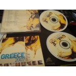  DJ Krazy Kon Presents Greece 2007 club tunes mixed live Paparixou -Nino-Nancy alexiadi...KAITY .GARBI  etc