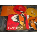 El Mejor Nuevo - Flamenco 3 CD COMPILATION  REMEDIOS AMAYA- LA MACANITA - ELENA ANDUJAR -ELEMENTALES ..ETC