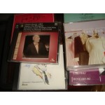 CLASSICAL  COLLECTIBLES  RARE OPERA  ROMANTIC  / pREVITALI  BELLINI  καμπουροπουλος  ρενατο ψελλινι !! CDs & vinyls