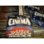 forever Cinema - COMPILATION 2CD 30 TUBES 