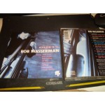 Rob Wasserman - Duets ( Feat Rickie Lee Jones ,Cheryl Bentyne, Jennider Warnes..etc )