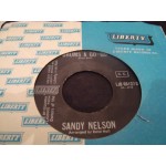 Sandy Nelson - Drums A Go-Go / Casbah