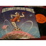 Various ‎– Ultimate Breaks & Beats