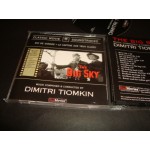 The Big Sky - Dimitri Tiomkin 