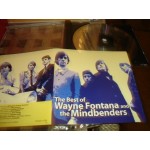 Wayne Fontana & The Mindbenders - the best of