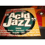 100% Acid Jazz - 20 straight chasing Classic Hits