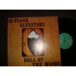 13th Floor Elevators - bull of the woods