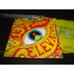 13th Floor Elevators - The Psychedelic Sounds ...