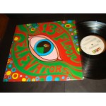 13th Floor Elevators - The Psychedelic Sounds Of The 13th Floor 
