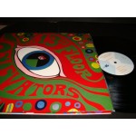 13th Floor Elevetors - the psychedelic sounds of