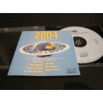 2004 Οι μελωδιες μας ενωνουν  - Various artists