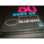 50 Best of Blue Note / Compiled by Blue Note
