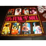 70's Funk n Soul Classics - various artists