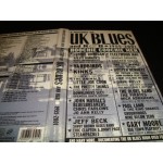 A History of UK Blues and R&B 1955 / 2001