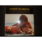 A Taste of Greece - No 4 instrumental