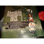 Absolute Hits - Various artists