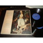 Academy of Athens / Greek Folk Songs / a musical Anthology  RARE  GREEK DIMOTIKO  FOKIONOS PLATEIA KANARI 12-13