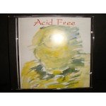 Acid Free { 1985 - 1992 }