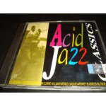 Acid Jazz Classics - Compilation