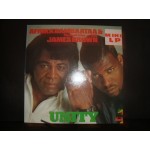 Africa Bambaataa / James Brown - Unity
