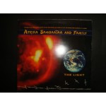 Africa Bambaataa and family - the light