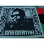 Africa Bambaataa - looking for the perfect beat 1980-1985