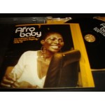 Afro Baby:The Evolution of the Afro Sound in Nigeria 1970-79