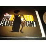 Afro Club Night / Compiled by DJ Ralph