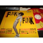 Ain't No Funk Like N.O funk