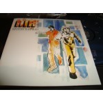 Air - Moon Safari