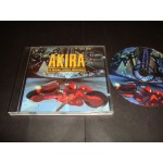 Akira (The Original Japanese Soundtrack) Geinou Yamashirogumi