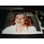Aleka kanellidou - Back to Jazz
