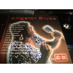 Alligator blues - Compilation