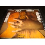 American Folk Blues festival 1981   - Various