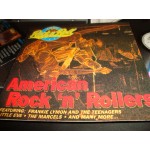 American Rock n Rollers - Various artists