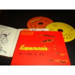 Amparanoia - La vida te da