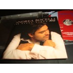 Andrea Bocelli - Aria / the Opera Album