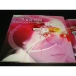 Anna Vissi - Autostop / love is a Lonely weekend