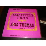 Aris Thomas - Tsifteteli Trax Volume 1