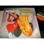 Atlantic Honkers - A Rhythm & Blues Saxophone Anthology