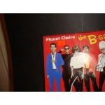 B-52s - Planet Claire