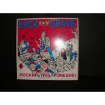 Back from the Grave - Rockin 1966 Punkers