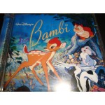 Bambi - Walt Disney's