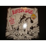 Barracudas - Garbage Dump