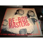 Be-Bop Masters - Various Artists