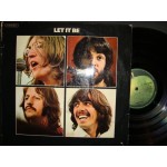 Beatles - let it be